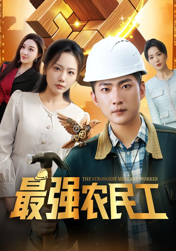 最强农民工封面图