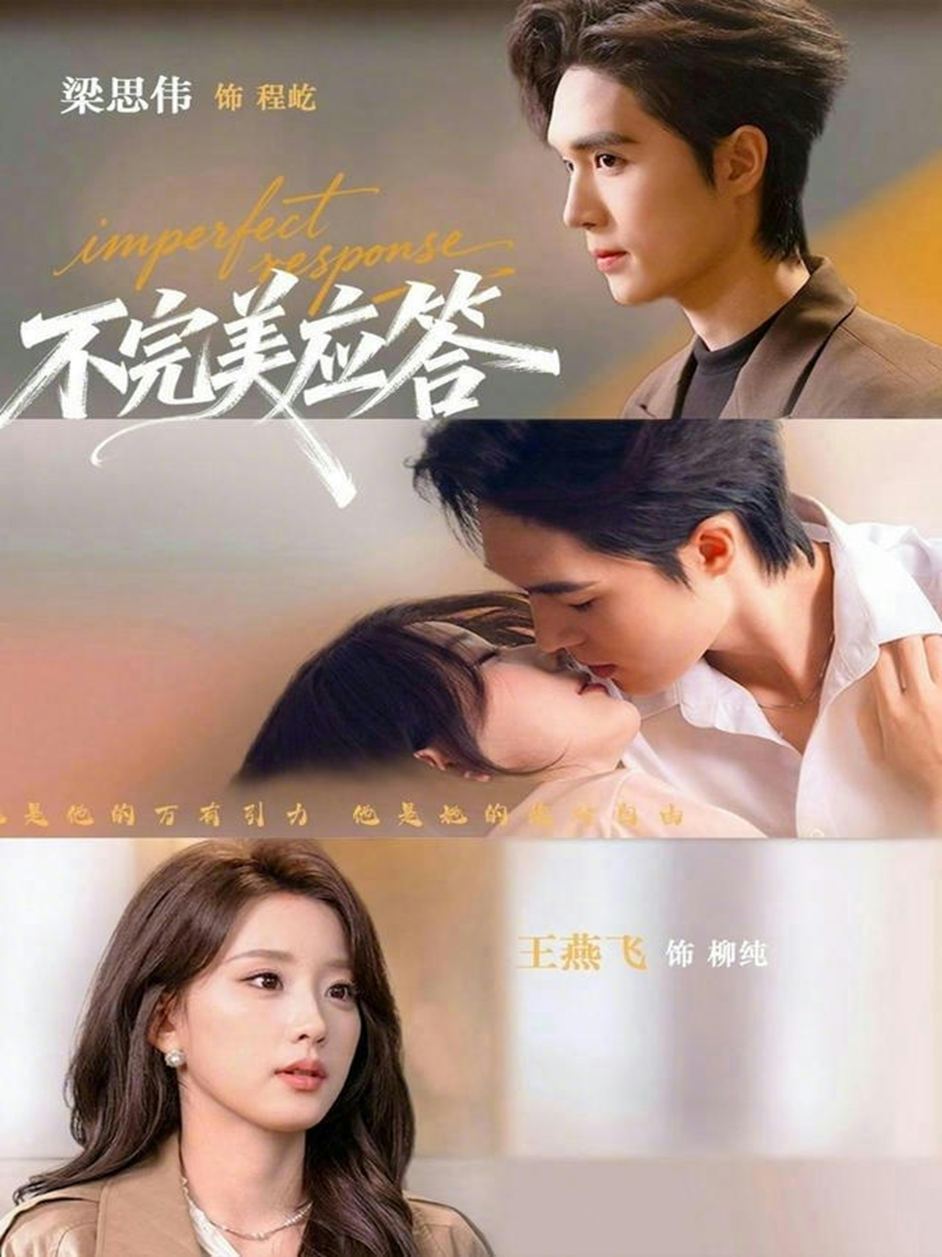 不完美应答封面图