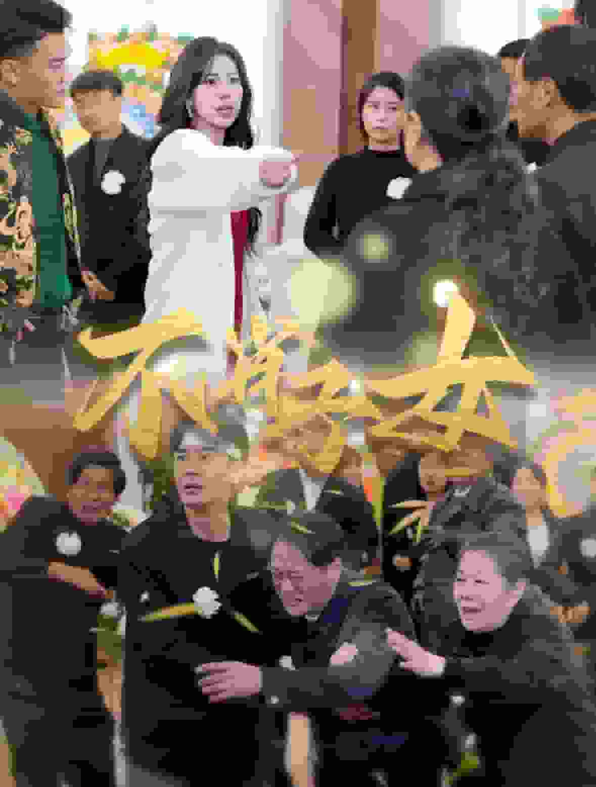 不肖子女封面图