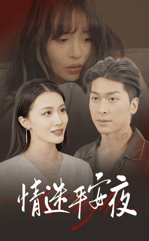 情迷平安夜封面图
