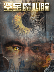 鉴宝魔心瞳封面图