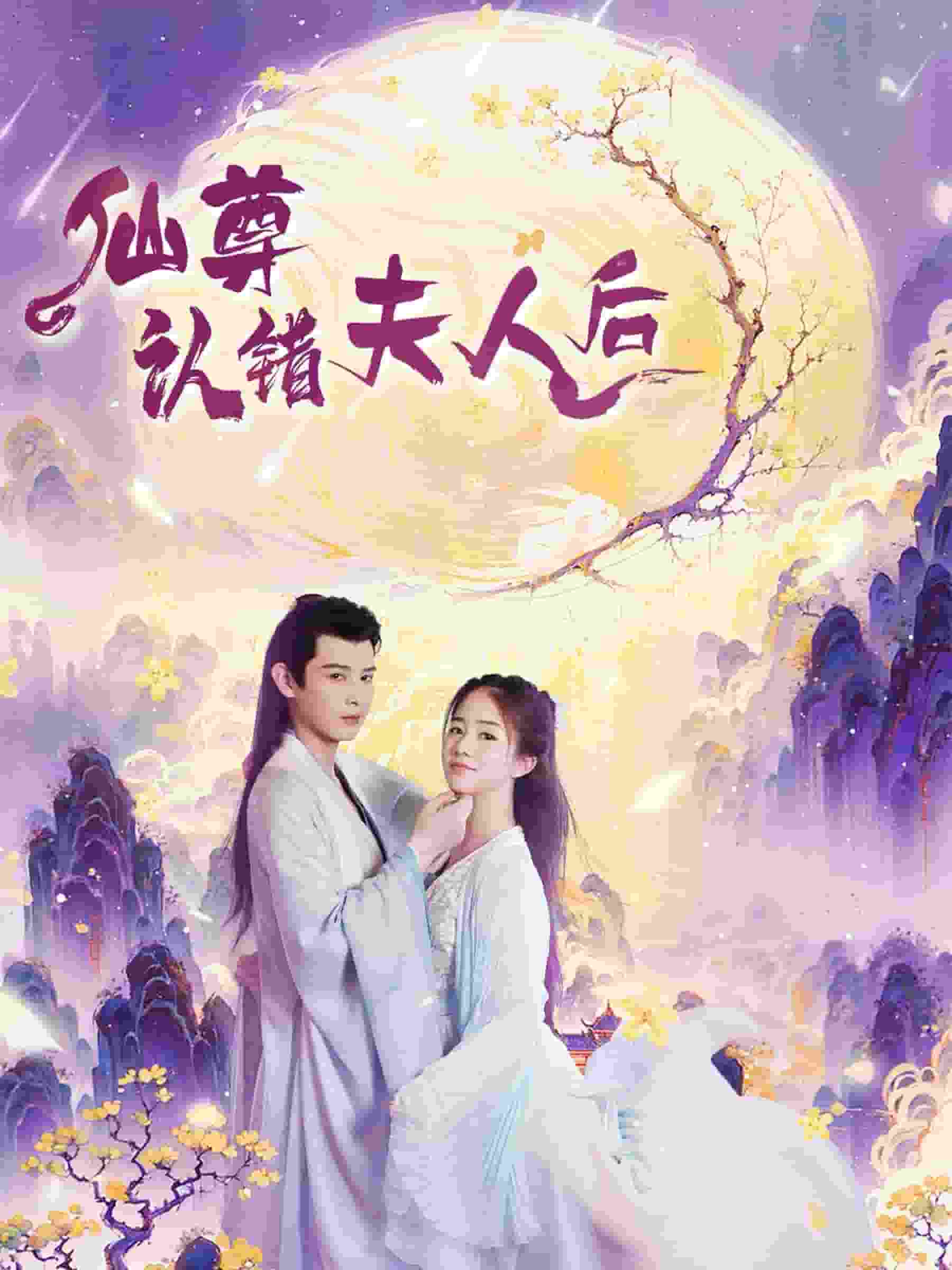 仙尊认错夫人后封面图