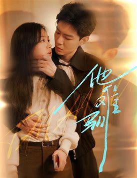 她似遥上月封面图