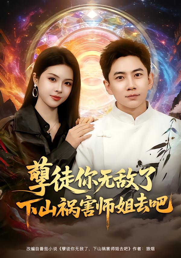 孽徒你无敌了下山祸害师姐去吧封面图