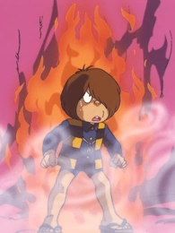 咯咯咯鬼太郎第二季封面图