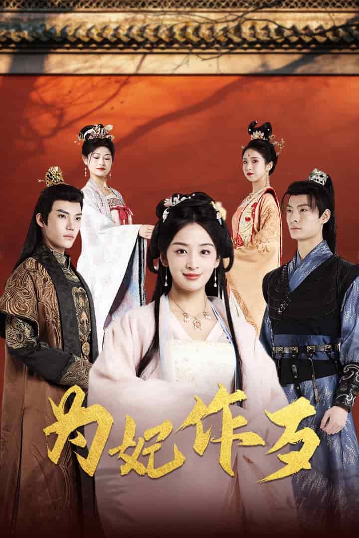 为妃作歹封面图