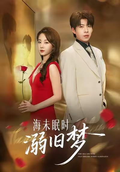 海未眠时溺旧梦封面图