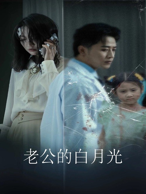 老公的白月光封面图