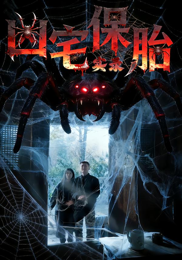 凶宅保胎实录封面图