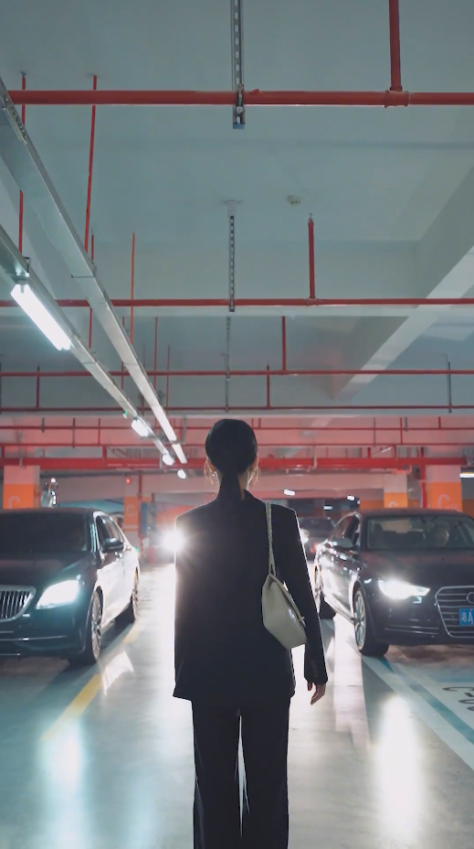 闪婚后我和老公都不装了封面图