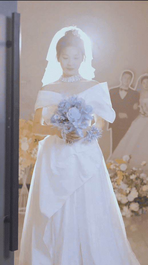 婚礼当天我换了新郎封面图