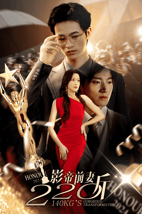 影帝前妻220斤封面图