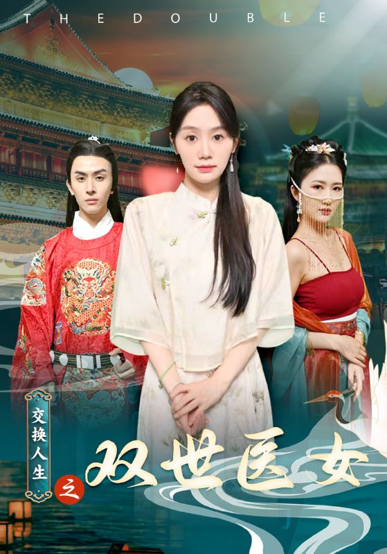 交换人生之双世医女,高清在线播放