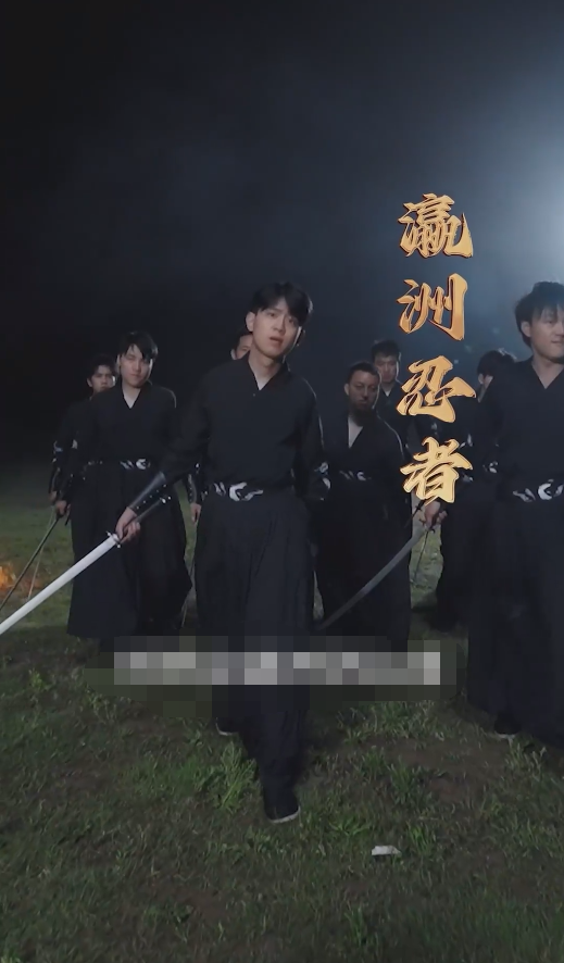 终身为父封面图