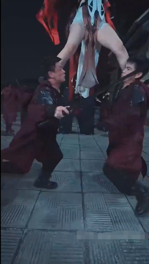 豪霸天下封面图