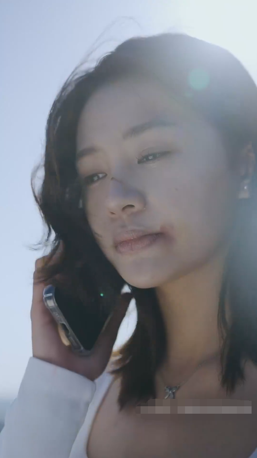 以身为饵的她封面图