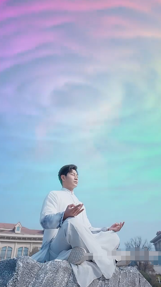 封神之元始天尊封面图