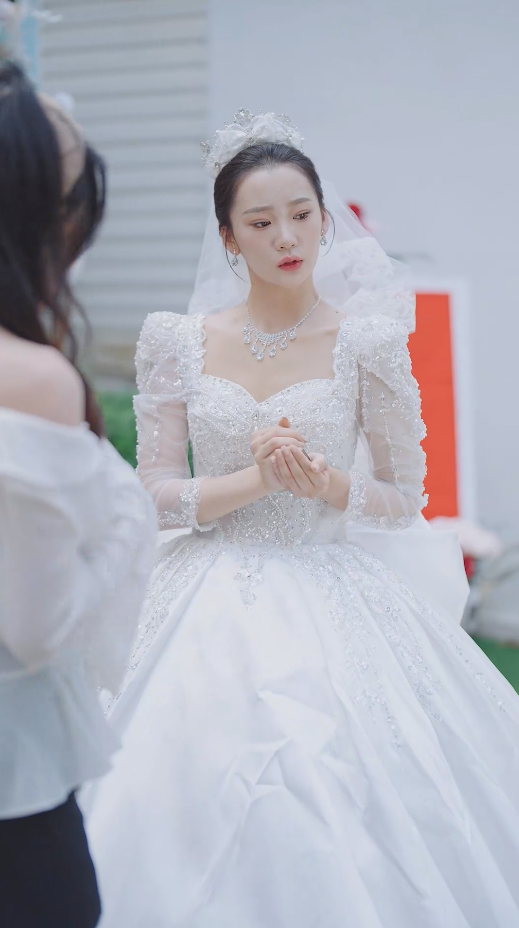 闪婚宠妻进行时封面图