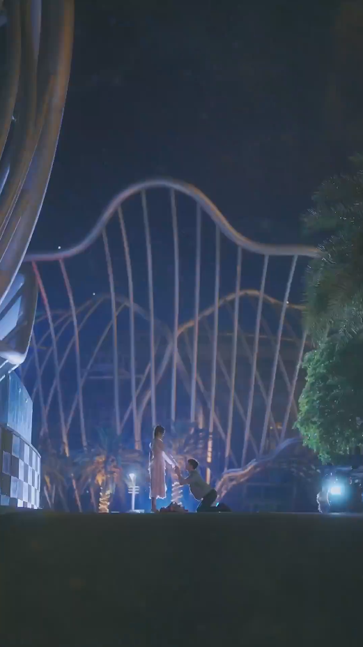 飞驰人生之为女人花钱100倍返现封面图