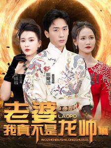 老婆我真不是龙帅啊,高清在线播放