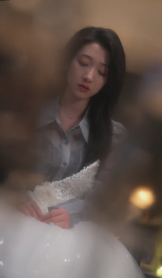 你是我的蓄谋已久封面图