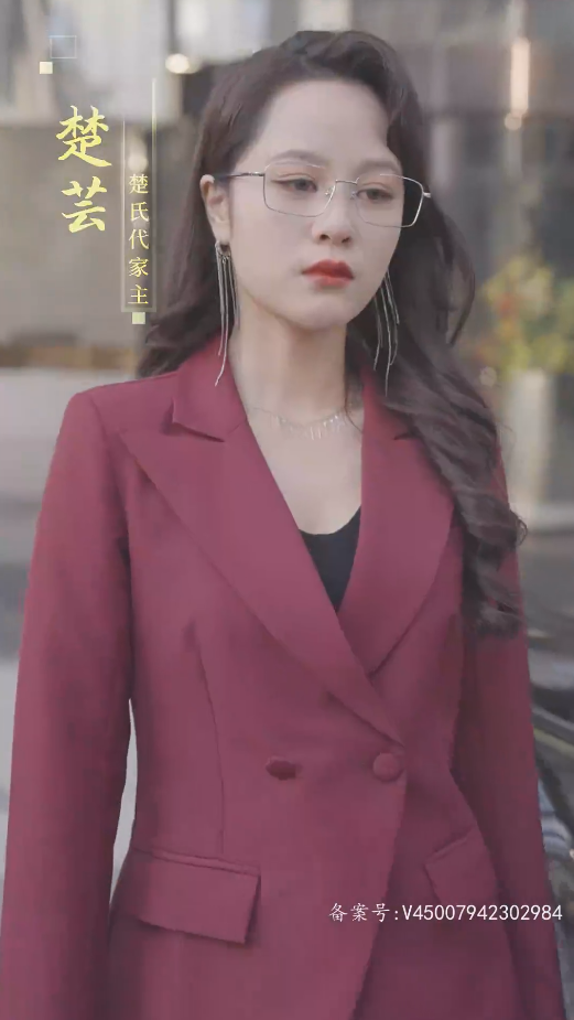 不装了假千金就是我封面图