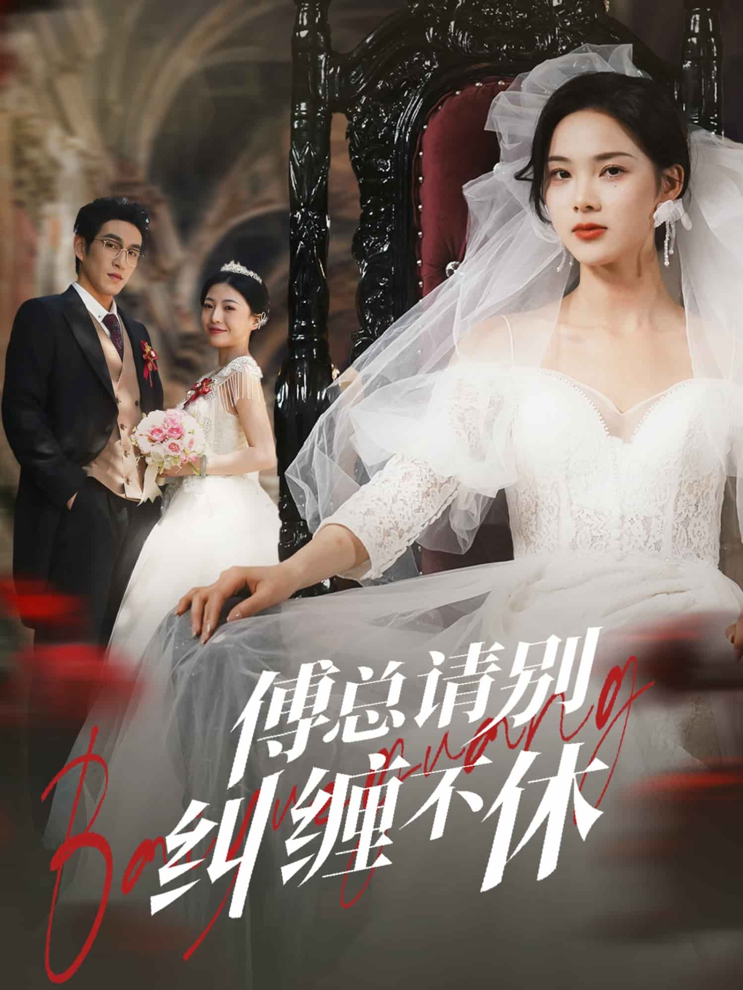 傅总请别纠缠不休封面图