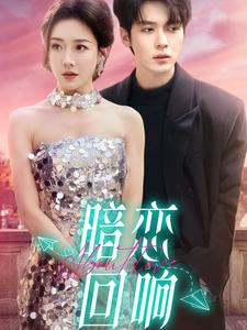 暗恋回响的封面图