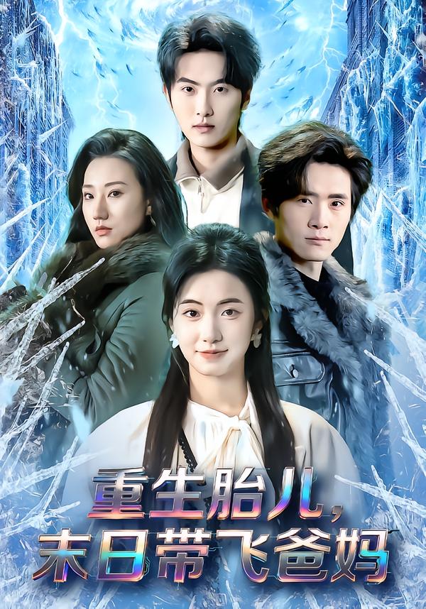 重生胎儿末日带飞爸妈高清在线观看 - 流云视界_轻科幻影视免费看，轻科幻轻奇幻片 + 韩剧番剧，美剧大片，动漫科幻，4K 蓝光，轻科幻解析片单