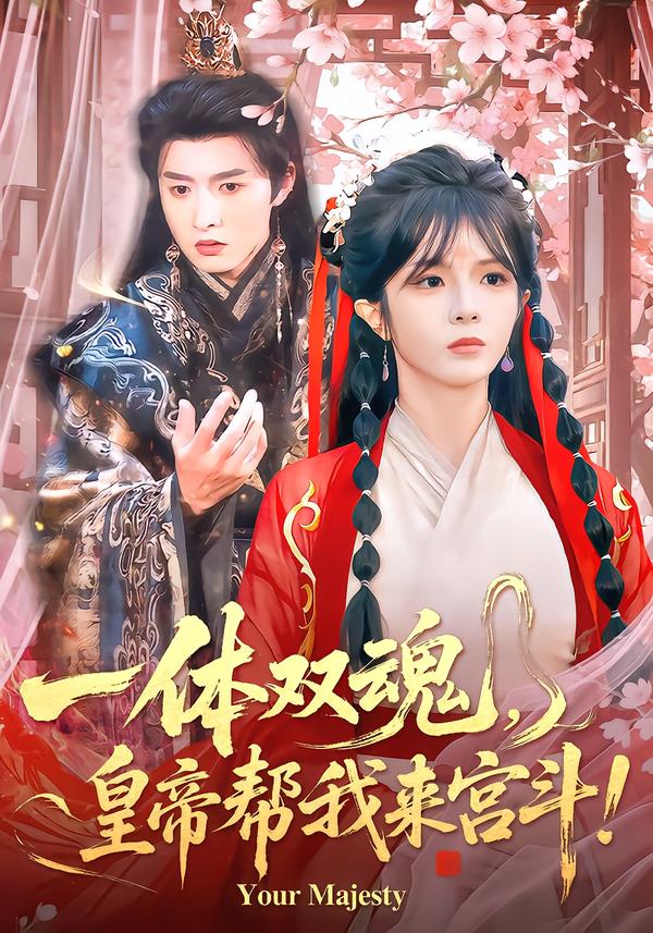 一体双魂,皇帝帮我来宫斗