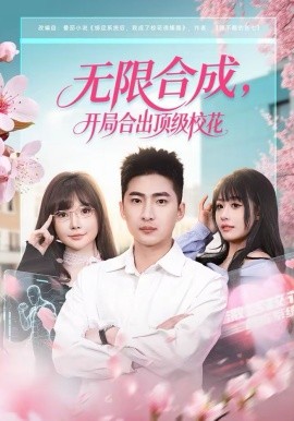 无限合成开局合出顶级校花