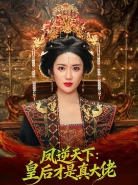 鳳逆天下：皇后才是真大佬
