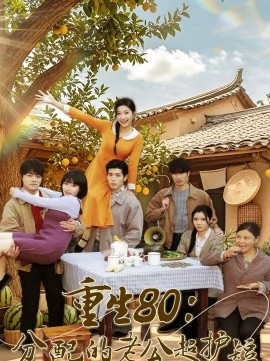 重生80分配的老公超护短