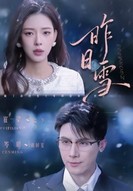 昨日雪的封面图