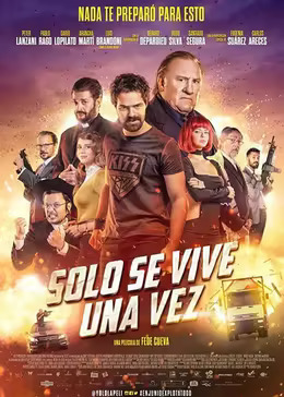 教父追杀令封面图