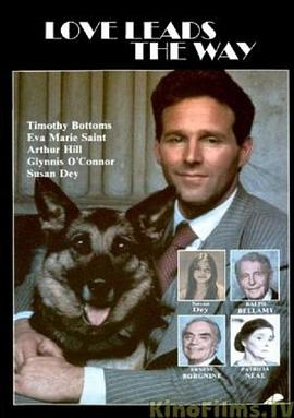 爱的引领封面图