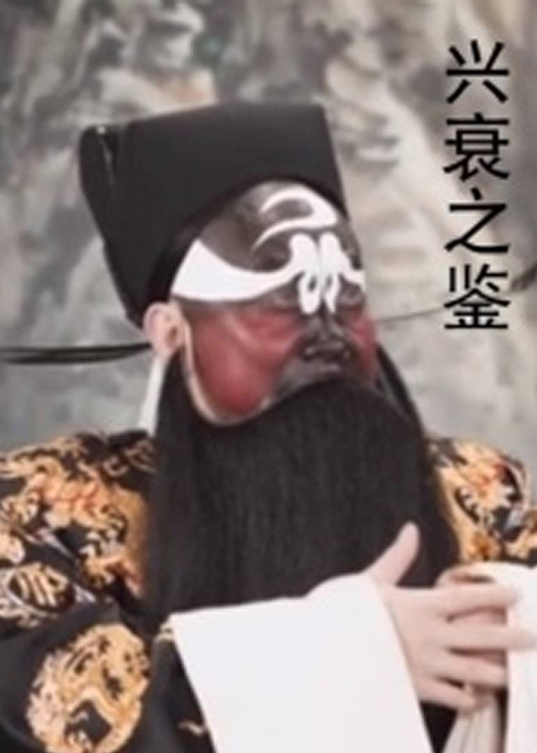 兴衰之鉴封面图