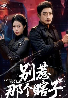 别惹那个瞎子封面图