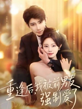 重逢后，我被前男友强制爱了