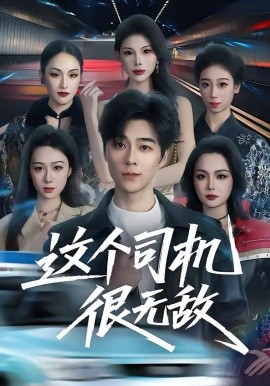 这个司机很无敌封面图