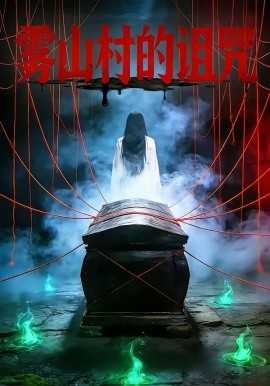 雾山村的诅咒封面图