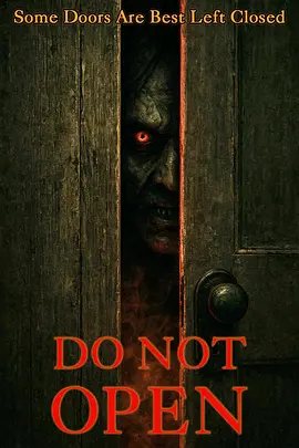 凶门忌开封面图