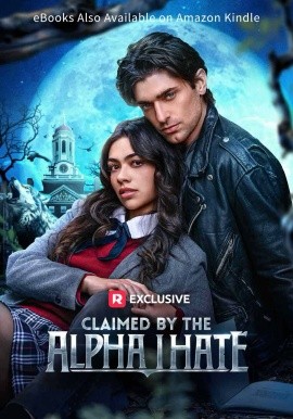 被我讨厌的阿尔法认领了封面图