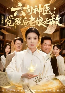 六旬神医:觉醒后老娘无敌封面图