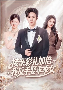 接亲彩礼加倍，我反手娶乖乖女封面图