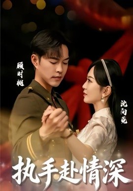 执手赴情深封面图