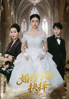 婚纱下的抉择封面图