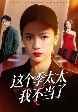 这个季太太我不当了封面图