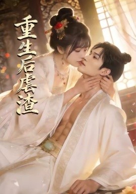 重生后虐渣封面图