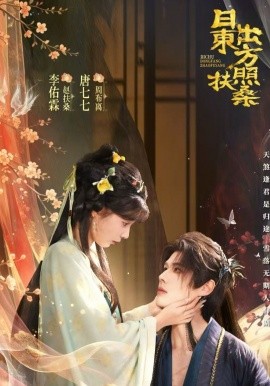 日出东方照扶桑封面图